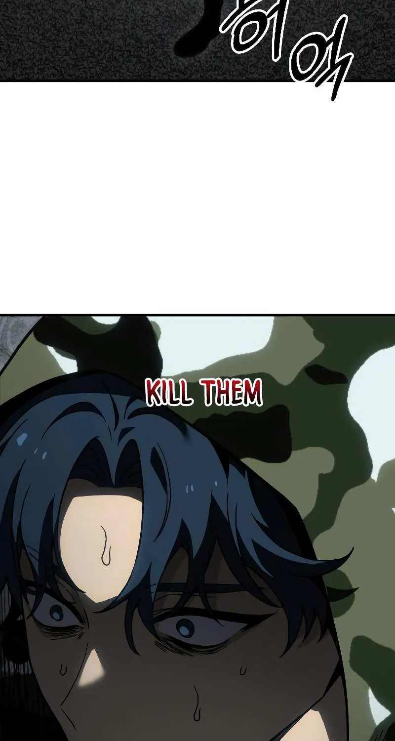 I Used to Be a Boss Chapter 120 page 6 - 