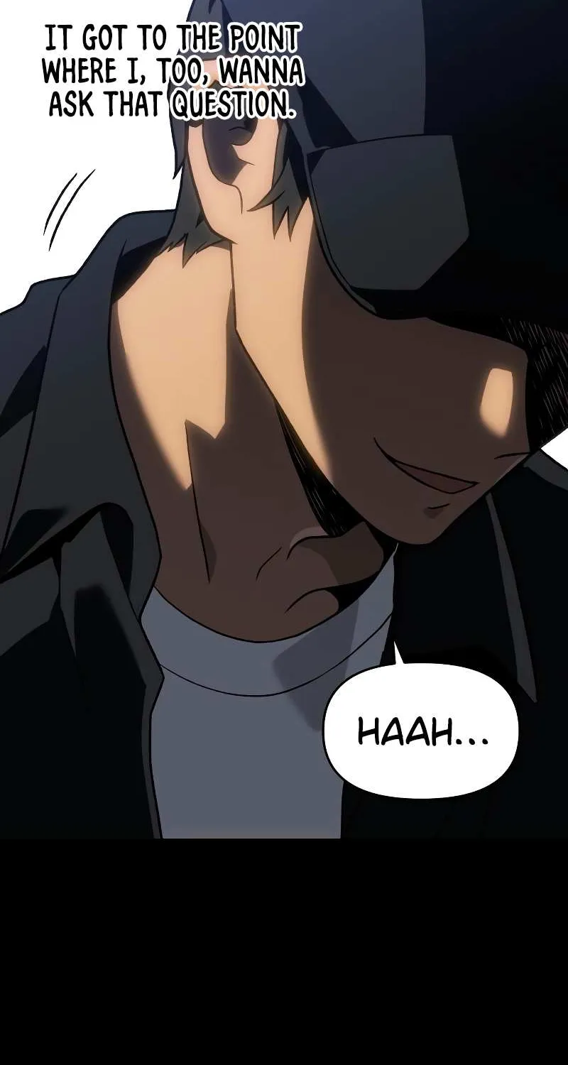 I Used to Be a Boss Chapter 120 page 59 - 