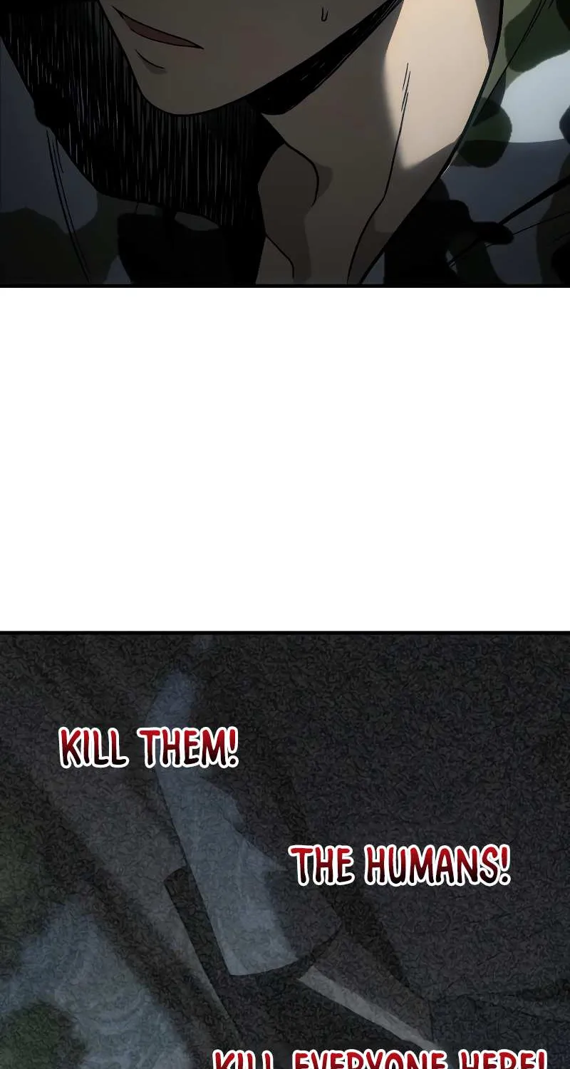 I Used to Be a Boss Chapter 120 page 7 - 