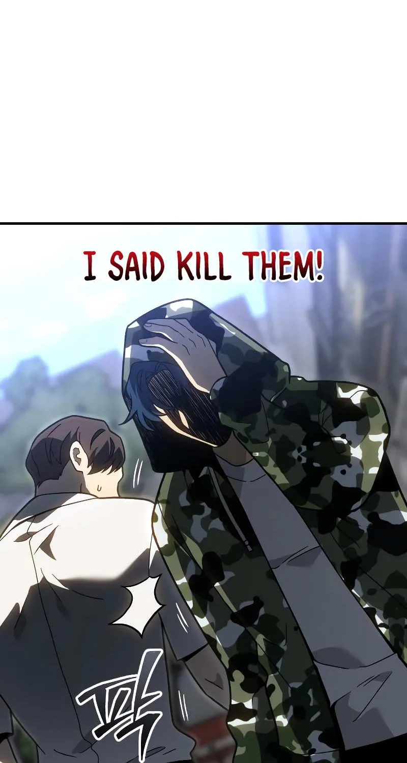 I Used to Be a Boss Chapter 120 page 9 - 