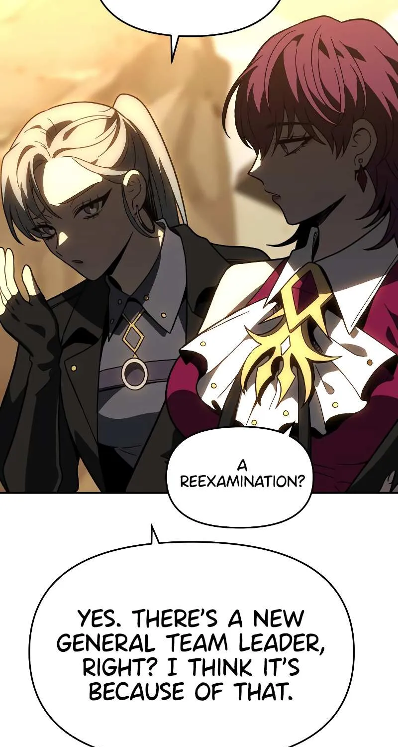 I Used to Be a Boss Chapter 120 page 84 - 