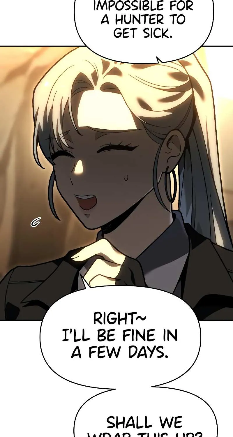 I Used to Be a Boss Chapter 120 page 91 - 
