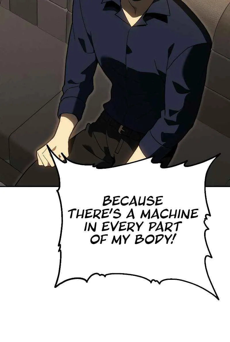 I Used to Be a Boss Chapter 121 page 106 - 