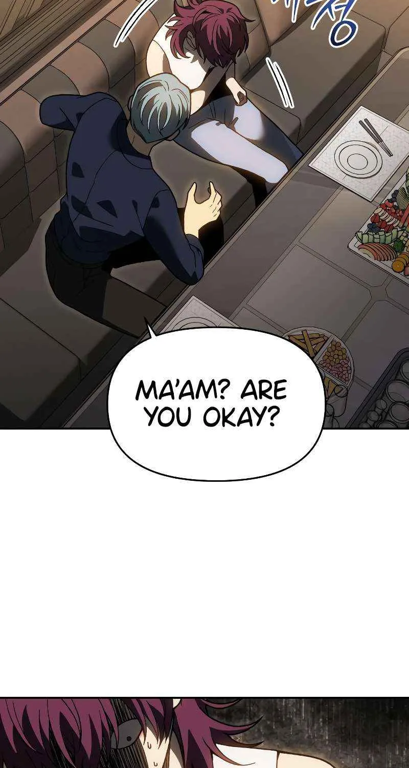 I Used to Be a Boss Chapter 121 page 109 - 