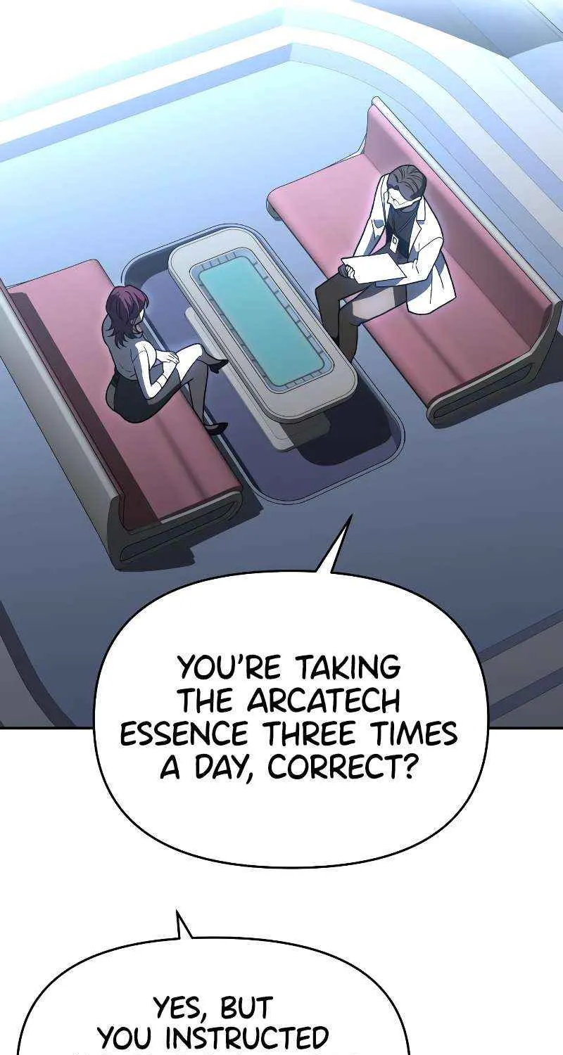 I Used to Be a Boss Chapter 121 page 116 - 