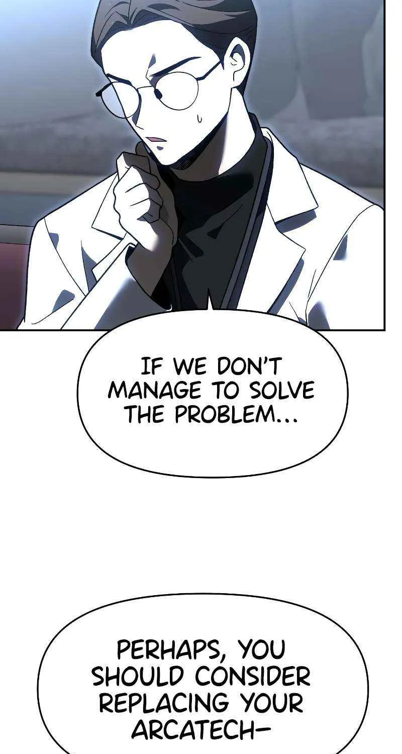 I Used to Be a Boss Chapter 121 page 118 - 