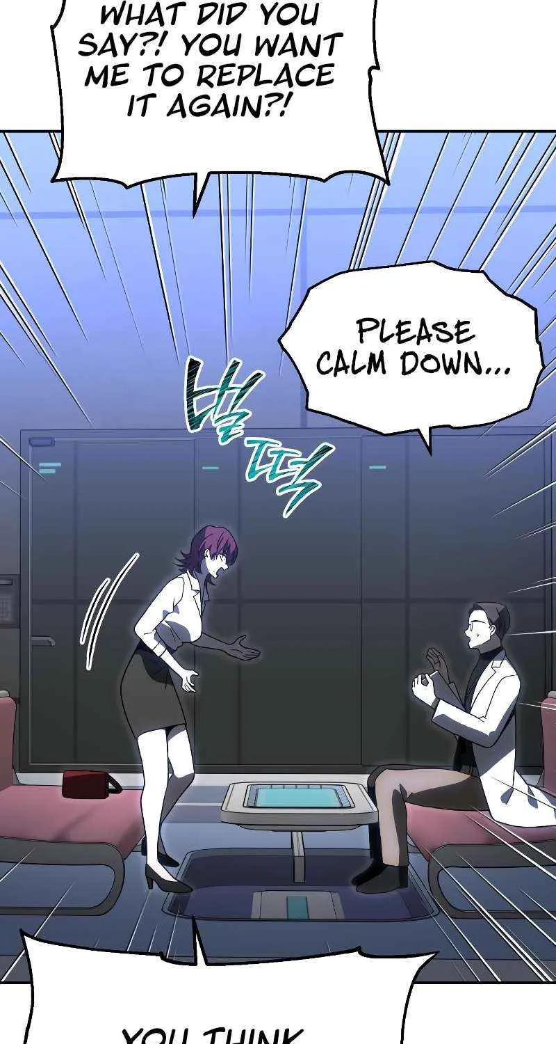I Used to Be a Boss Chapter 121 page 120 - 