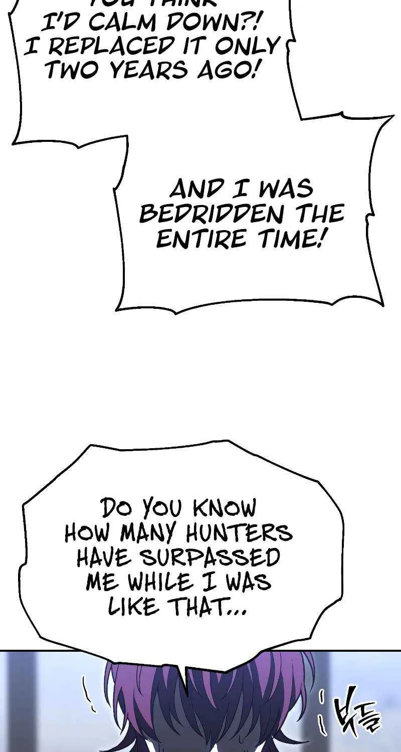 I Used to Be a Boss Chapter 121 page 121 - 