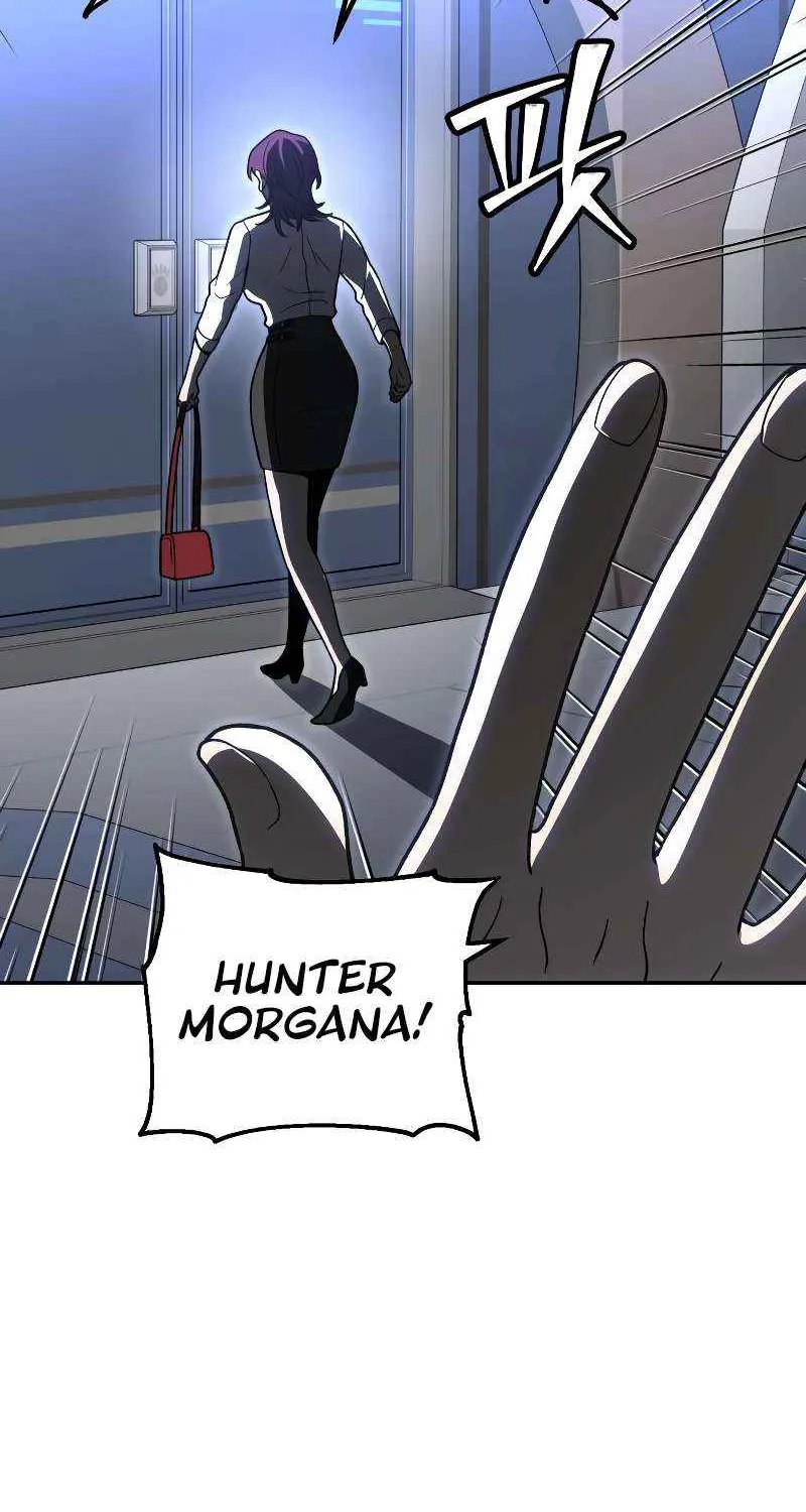 I Used to Be a Boss Chapter 121 page 123 - 