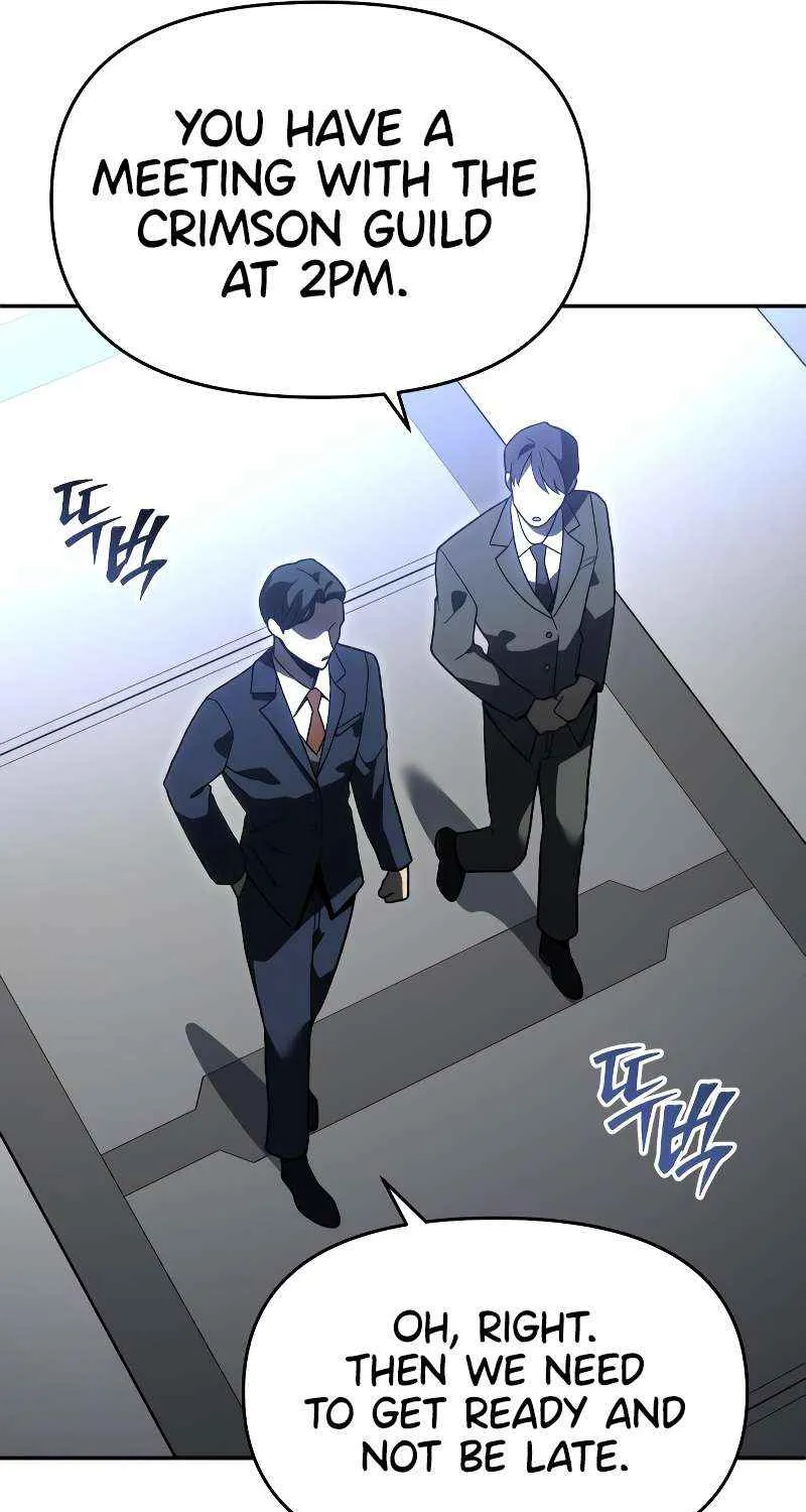 I Used to Be a Boss Chapter 121 page 125 - 