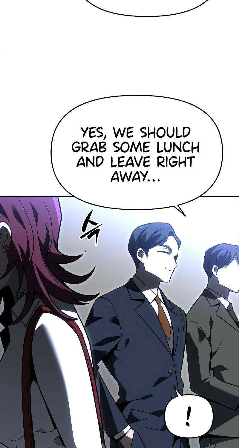 I Used to Be a Boss Chapter 121 page 126 - 