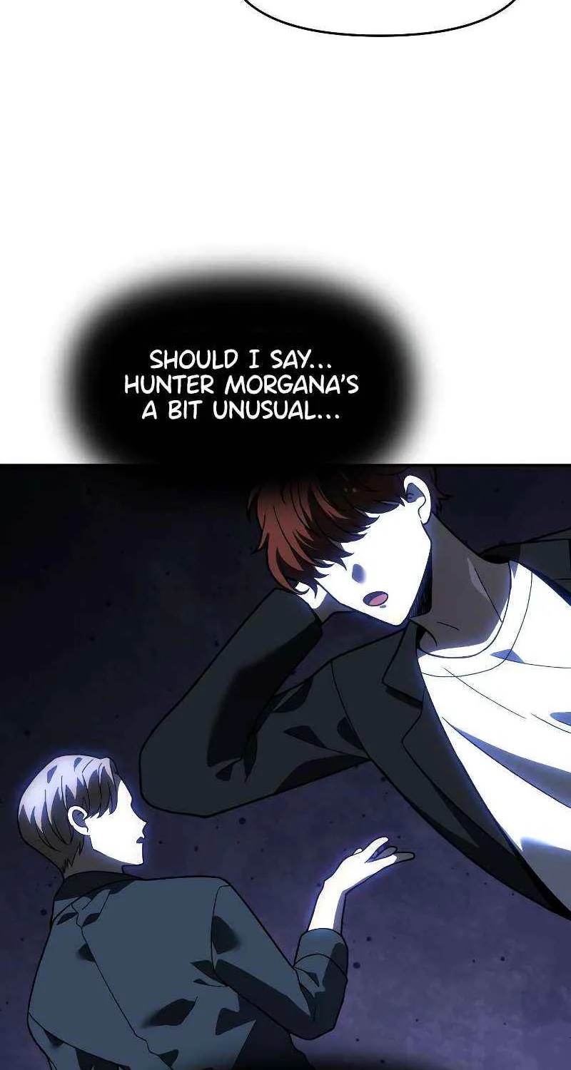 I Used to Be a Boss Chapter 121 page 19 - 