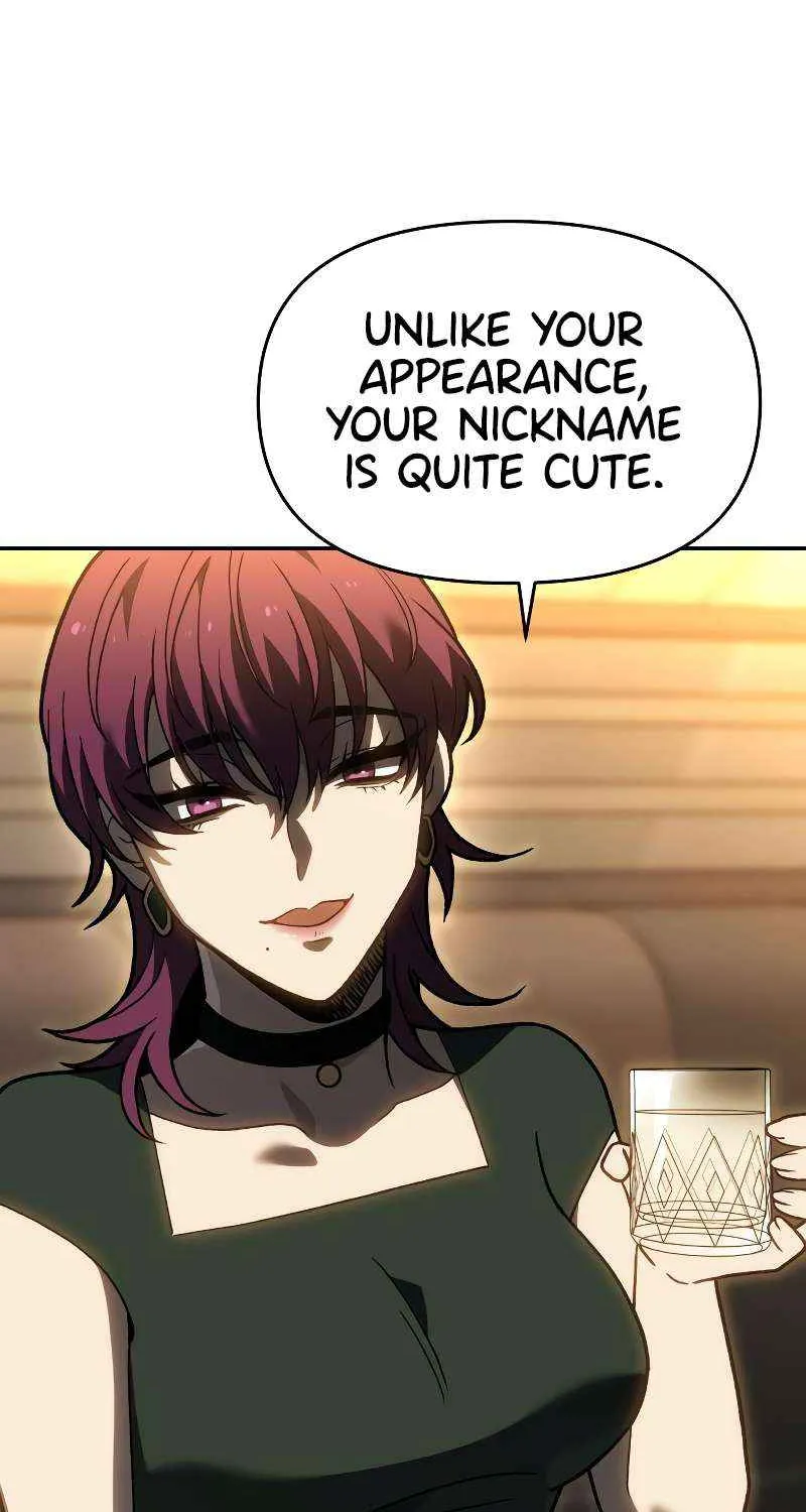 I Used to Be a Boss Chapter 121 page 4 - 