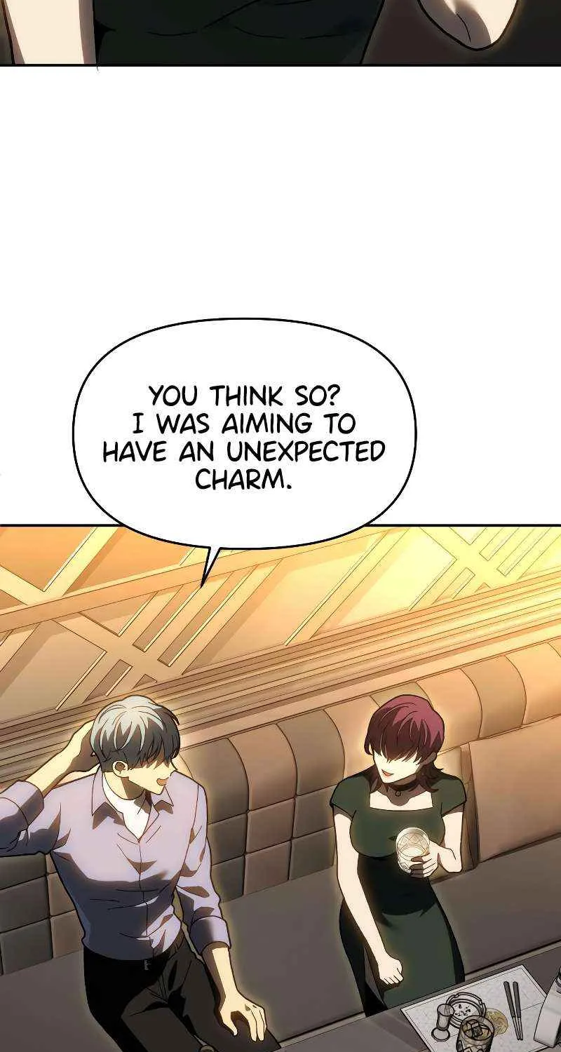 I Used to Be a Boss Chapter 121 page 5 - 