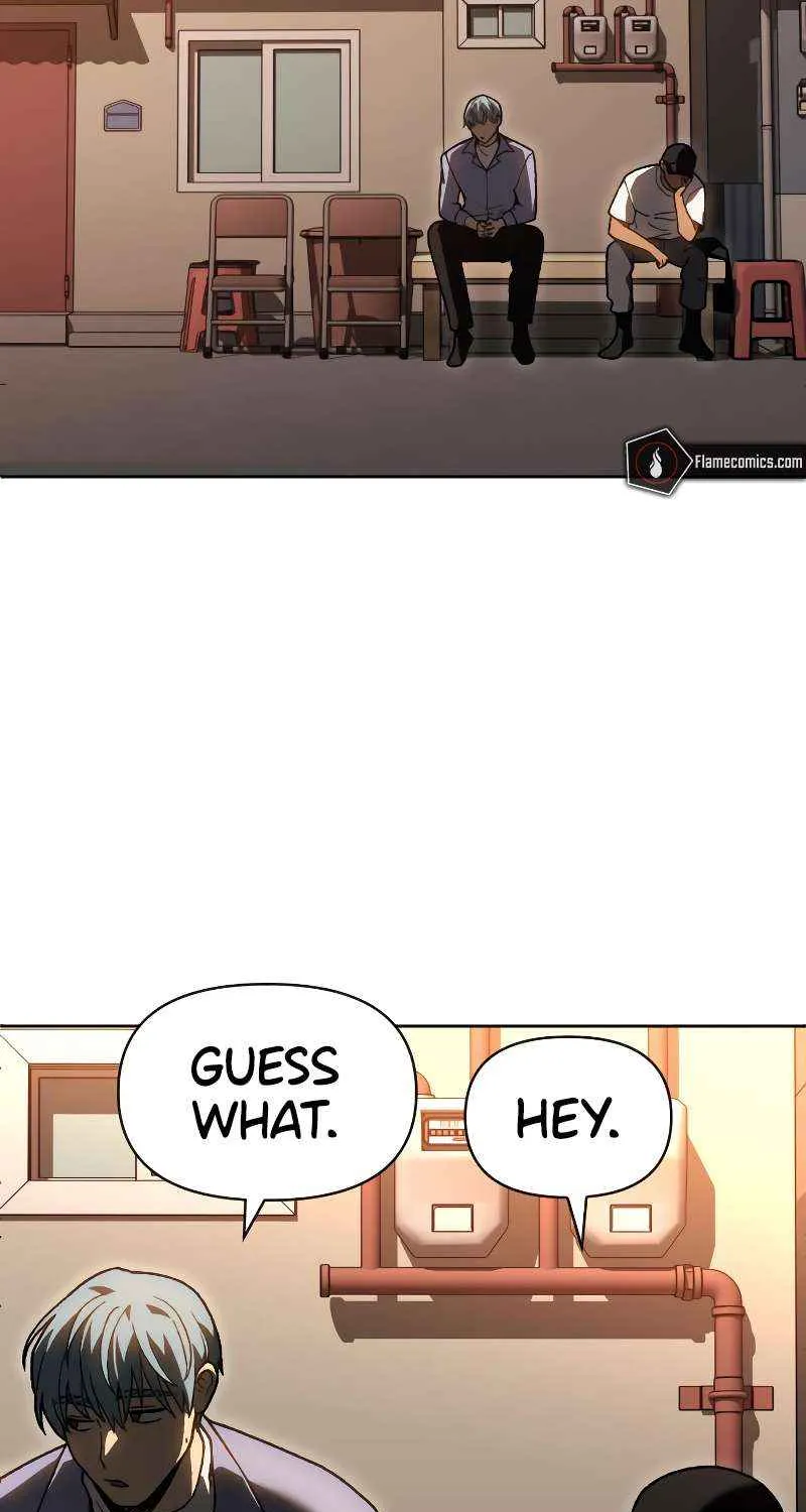 I Used to Be a Boss Chapter 121 page 44 - 