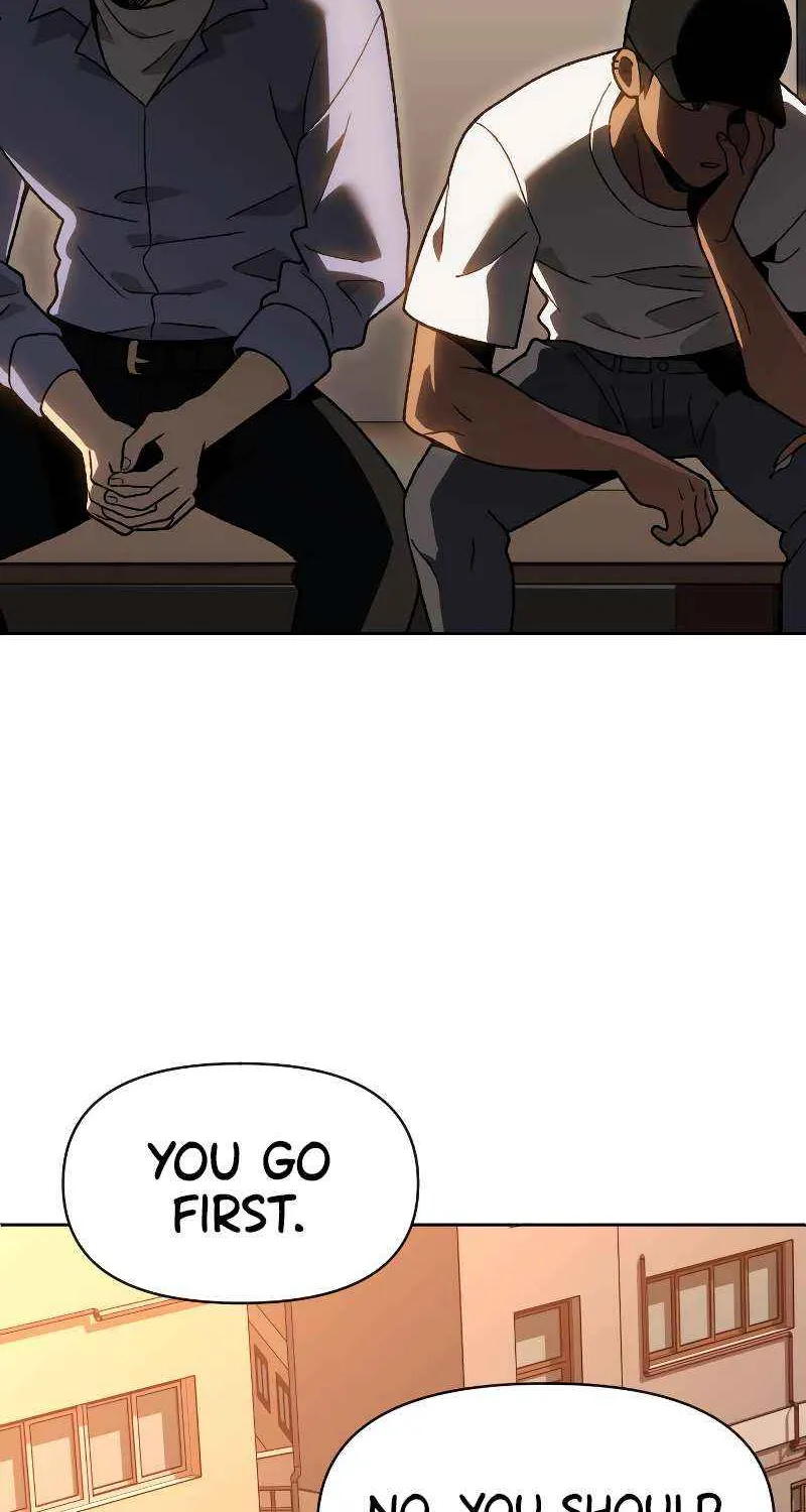 I Used to Be a Boss Chapter 121 page 45 - 