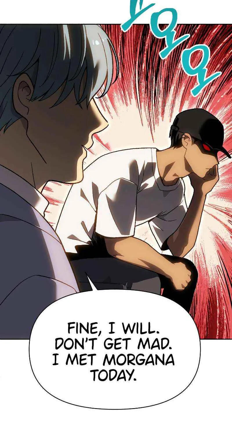 I Used to Be a Boss Chapter 121 page 47 - 