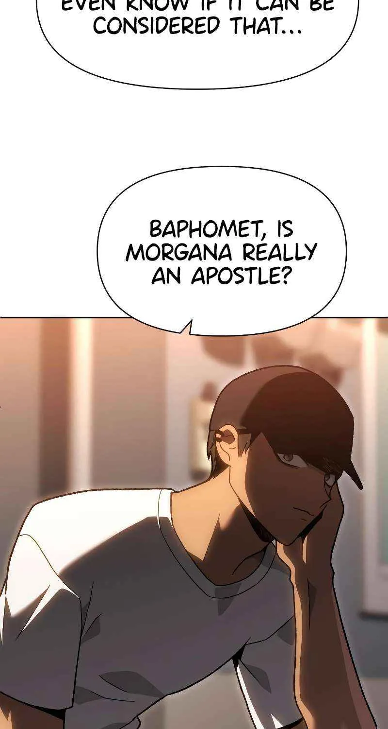 I Used to Be a Boss Chapter 121 page 49 - 