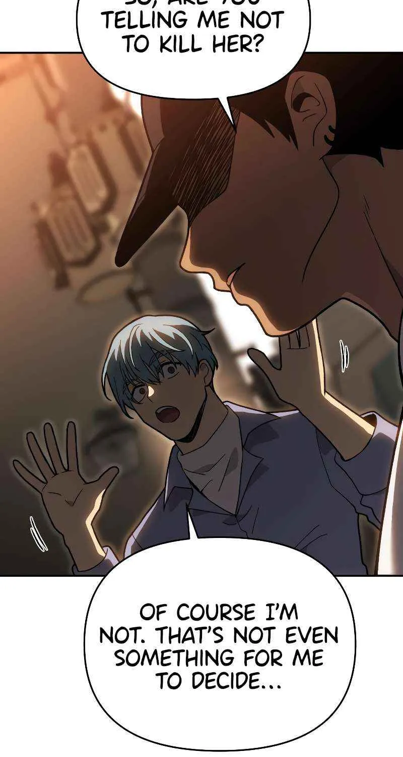 I Used to Be a Boss Chapter 121 page 55 - 