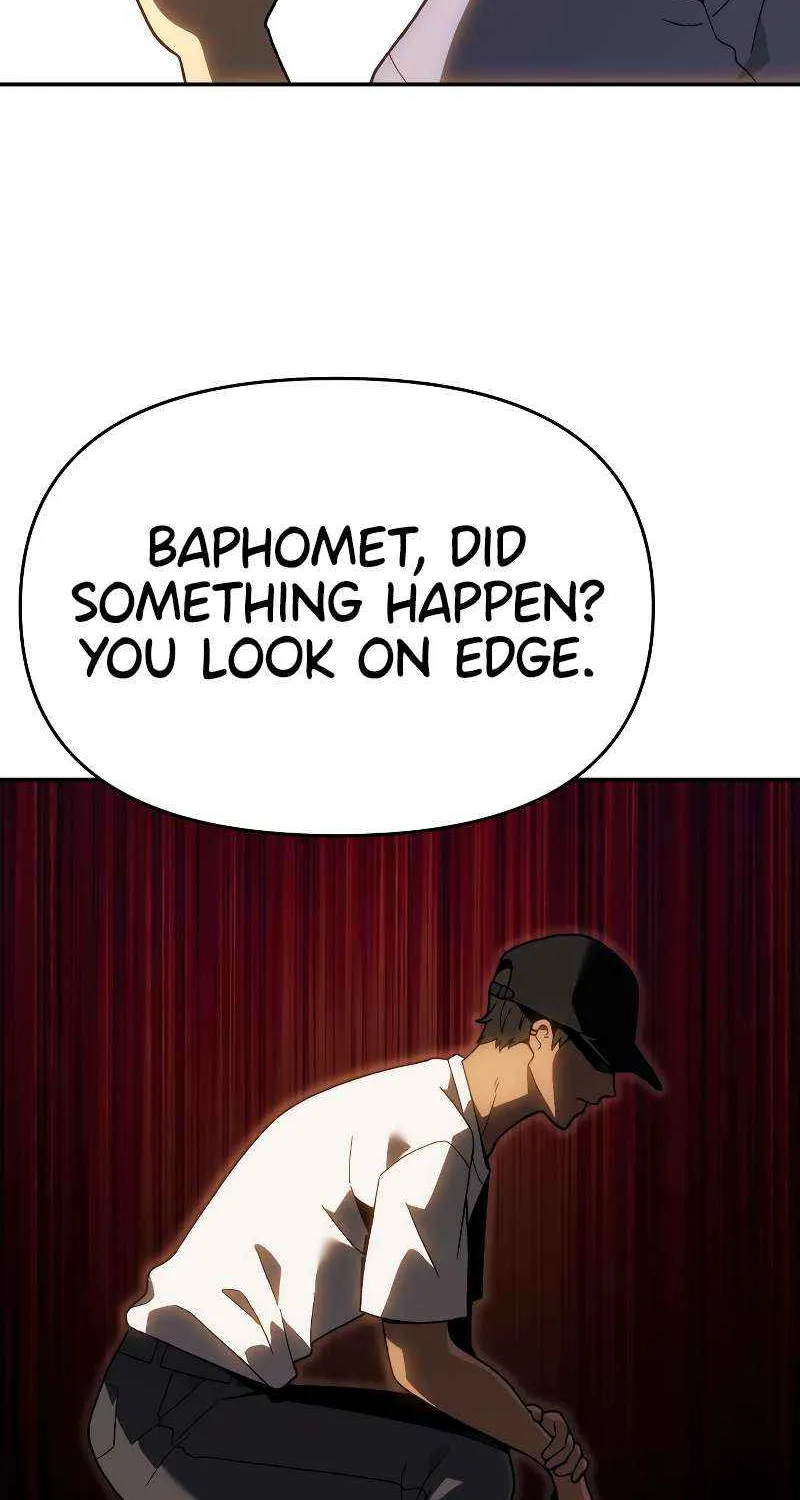 I Used to Be a Boss Chapter 121 page 58 - 