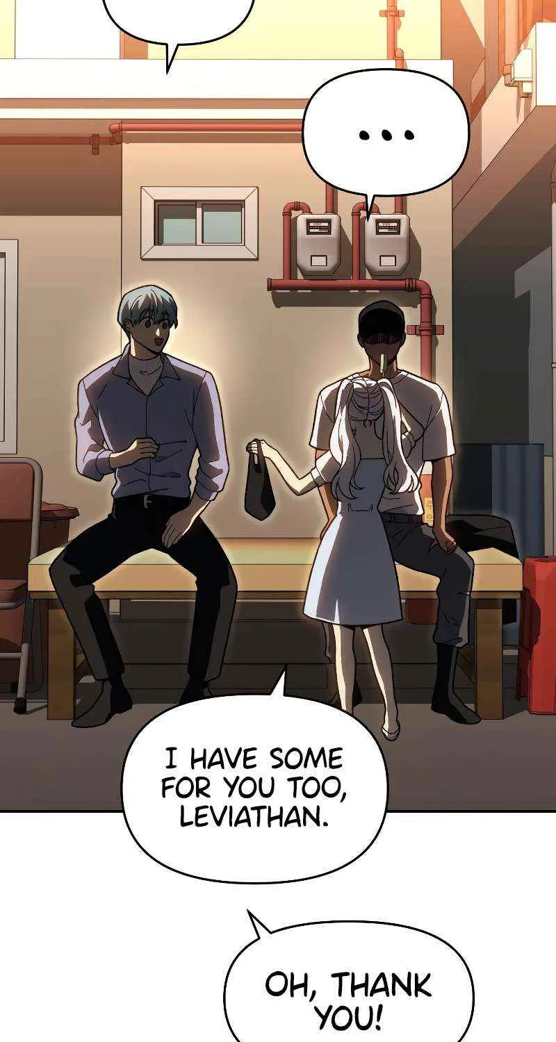 I Used to Be a Boss Chapter 121 page 62 - 