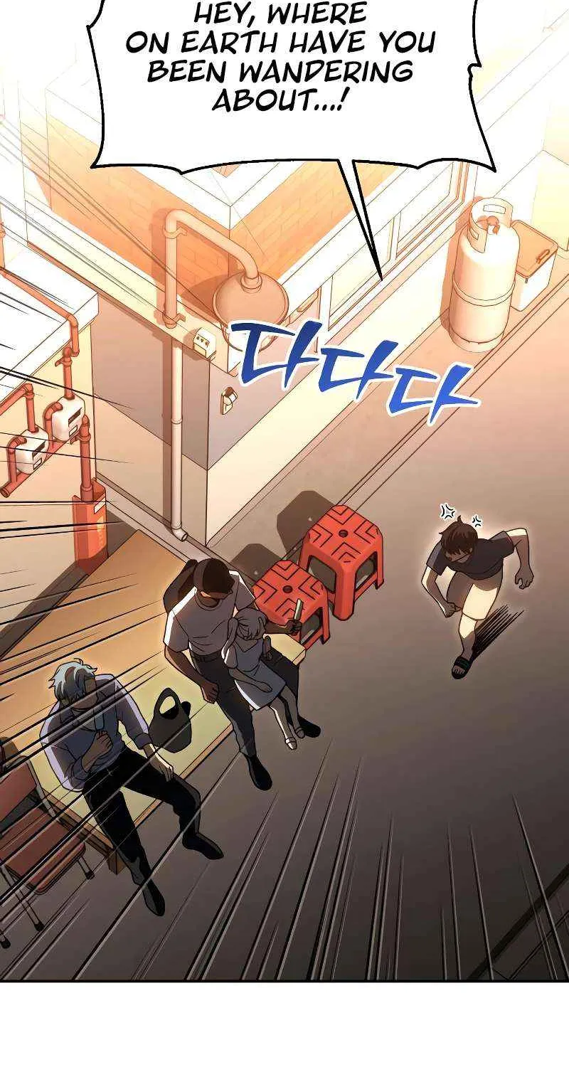 I Used to Be a Boss Chapter 121 page 67 - 