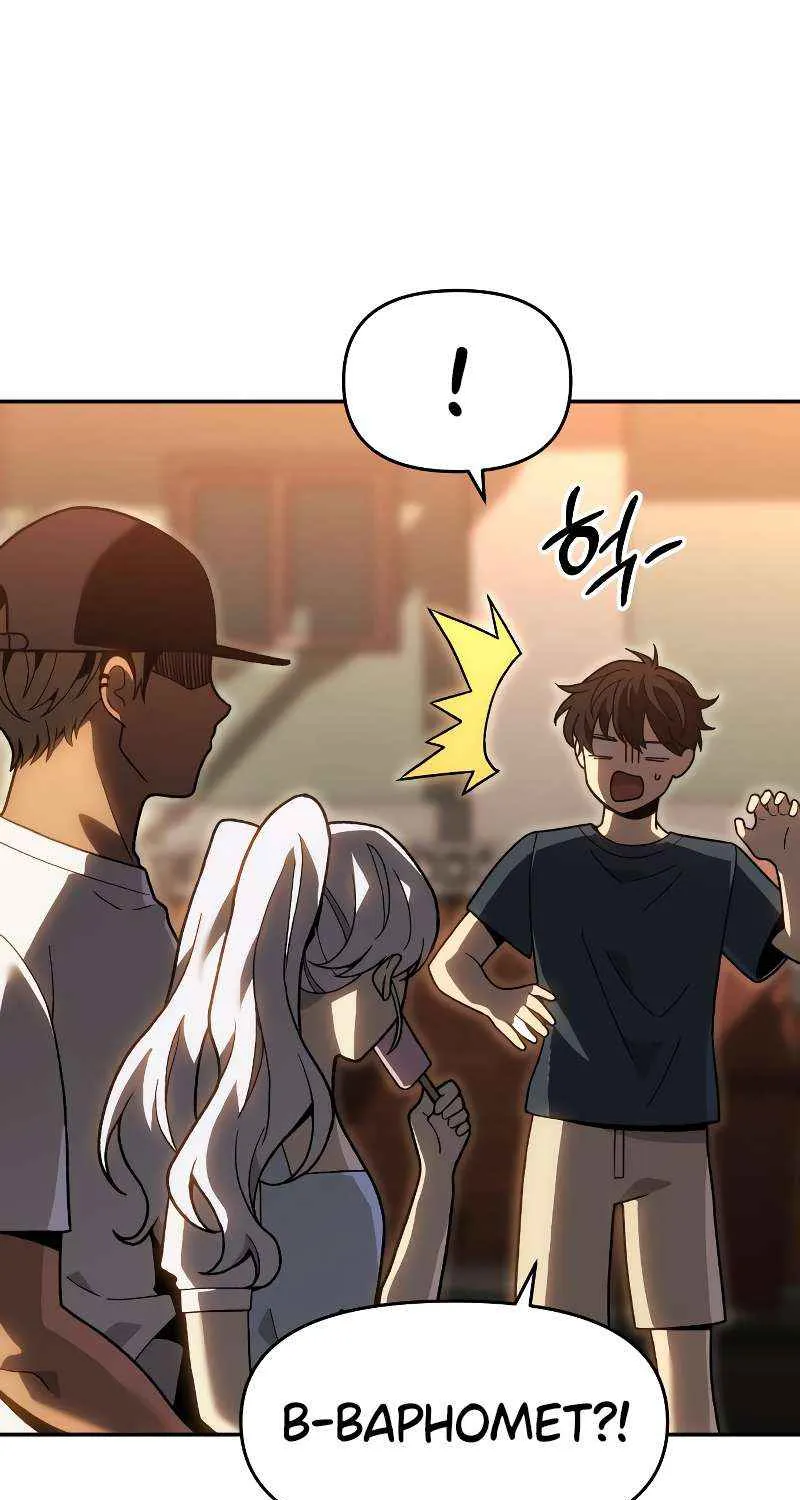 I Used to Be a Boss Chapter 121 page 68 - 