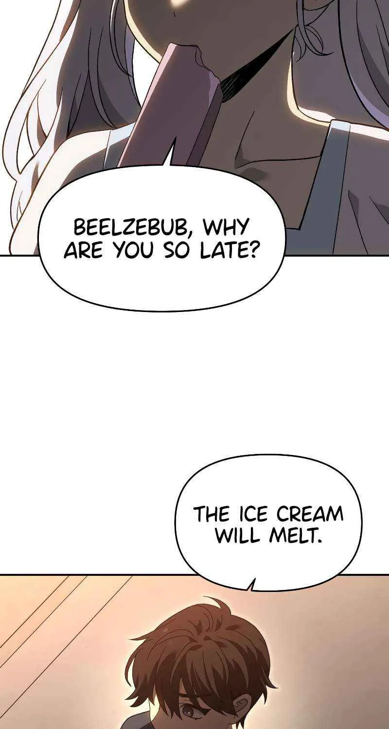 I Used to Be a Boss Chapter 121 page 72 - 