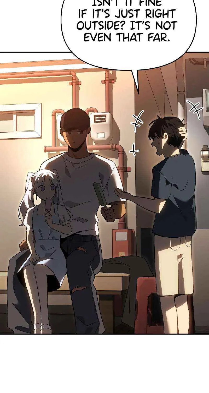 I Used to Be a Boss Chapter 121 page 74 - 