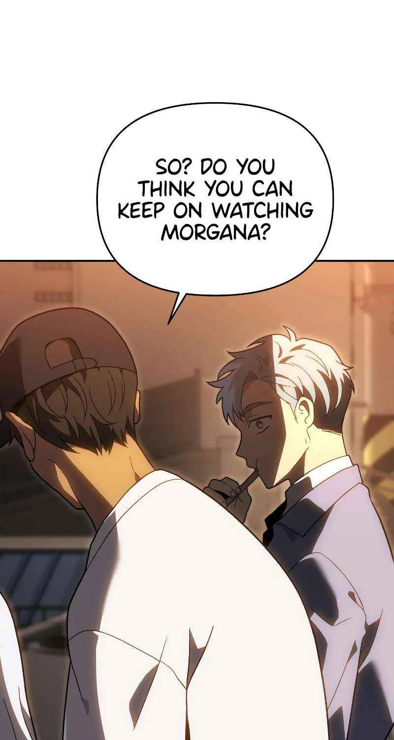 I Used to Be a Boss Chapter 121 page 77 - 