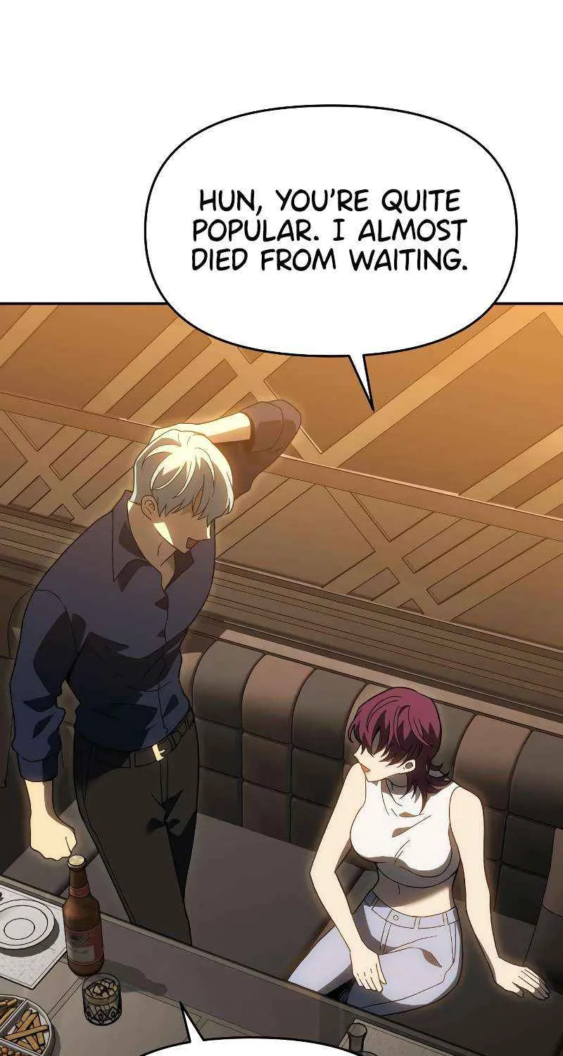 I Used to Be a Boss Chapter 121 page 82 - 