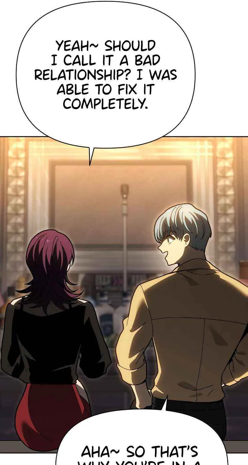 I Used to Be a Boss Chapter 122 page 104 - 