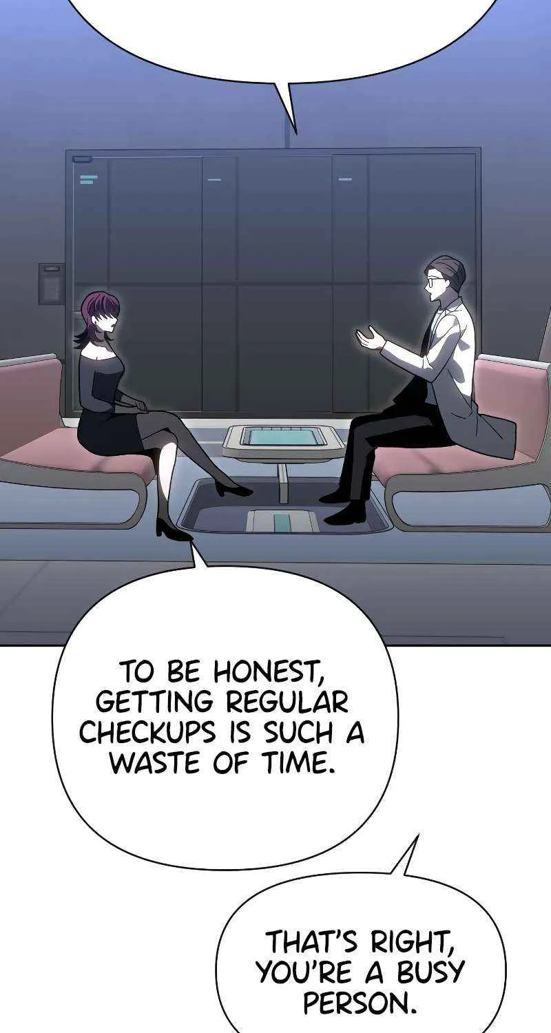 I Used to Be a Boss Chapter 122 page 109 - 