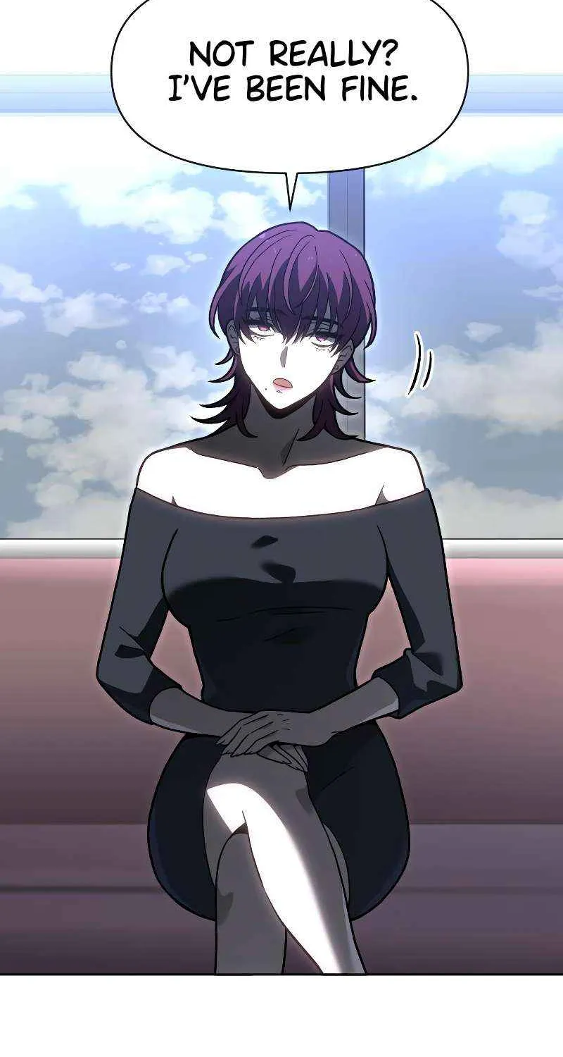 I Used to Be a Boss Chapter 122 page 111 - 