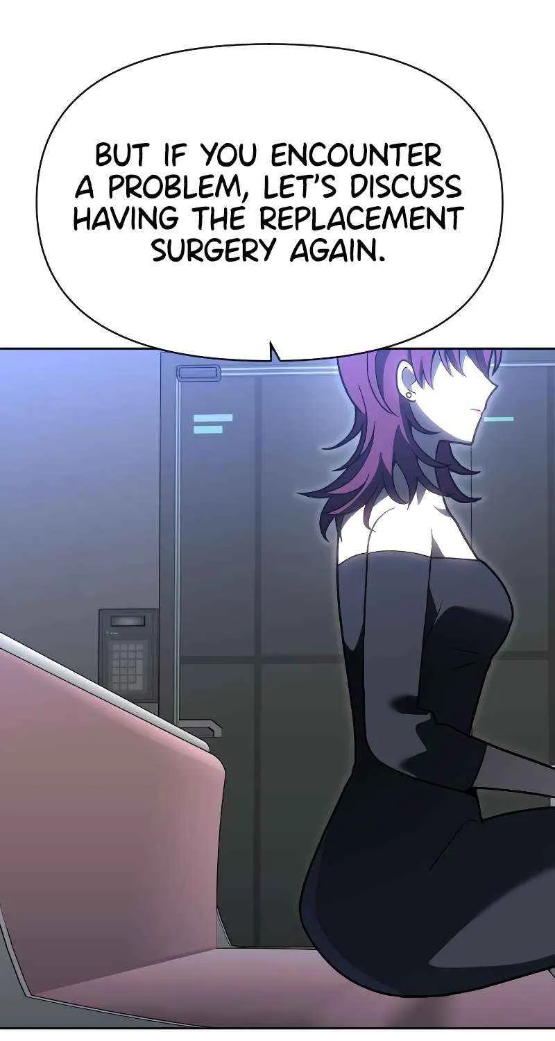 I Used to Be a Boss Chapter 122 page 118 - 