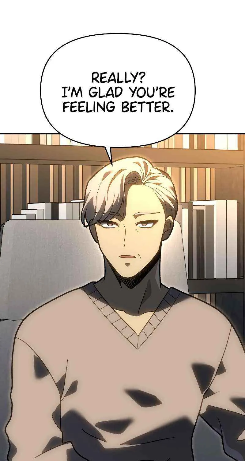 I Used to Be a Boss Chapter 122 page 128 - 