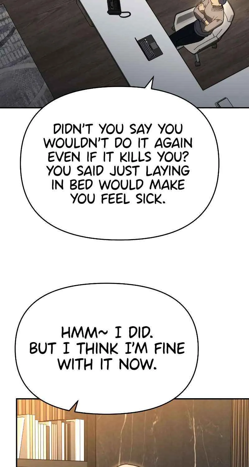 I Used to Be a Boss Chapter 122 page 130 - 