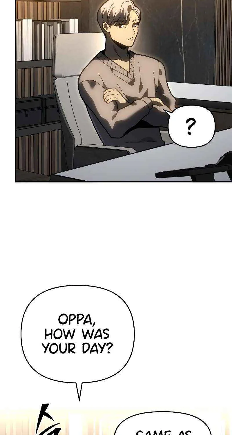 I Used to Be a Boss Chapter 122 page 131 - 