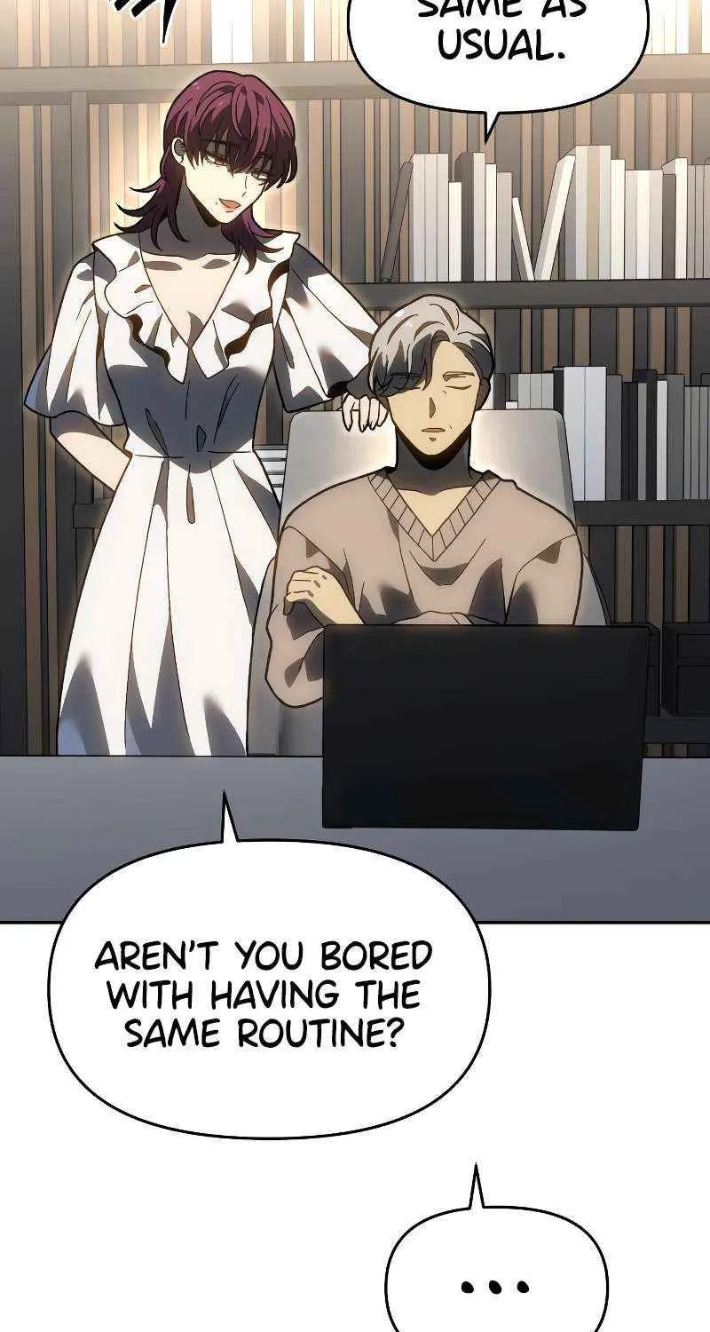 I Used to Be a Boss Chapter 122 page 132 - 