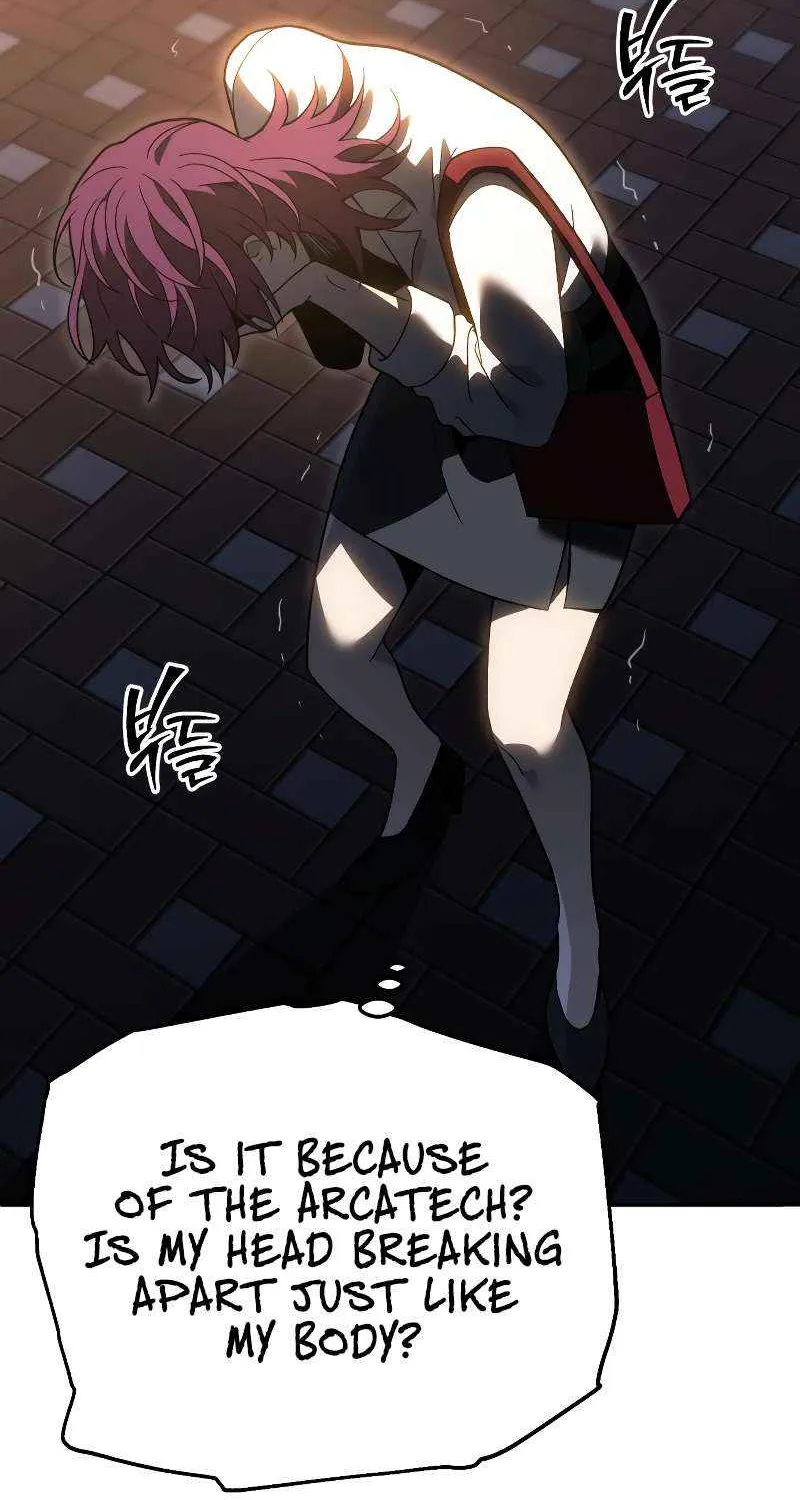 I Used to Be a Boss Chapter 122 page 17 - 