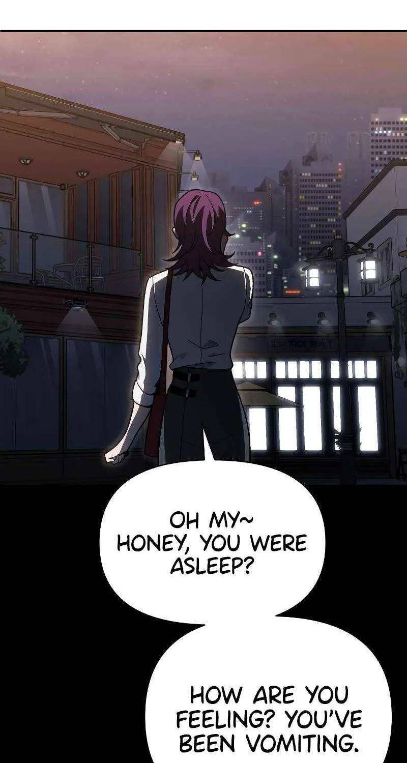 I Used to Be a Boss Chapter 122 page 25 - 