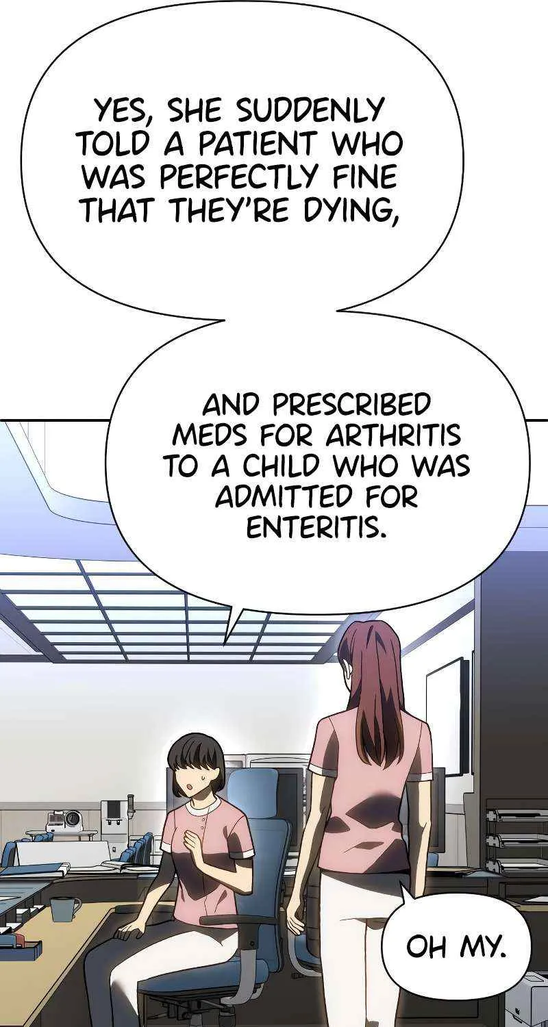 I Used to Be a Boss Chapter 122 page 31 - 