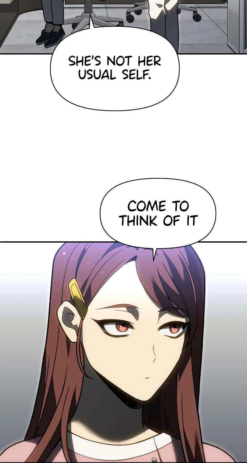 I Used to Be a Boss Chapter 122 page 32 - 