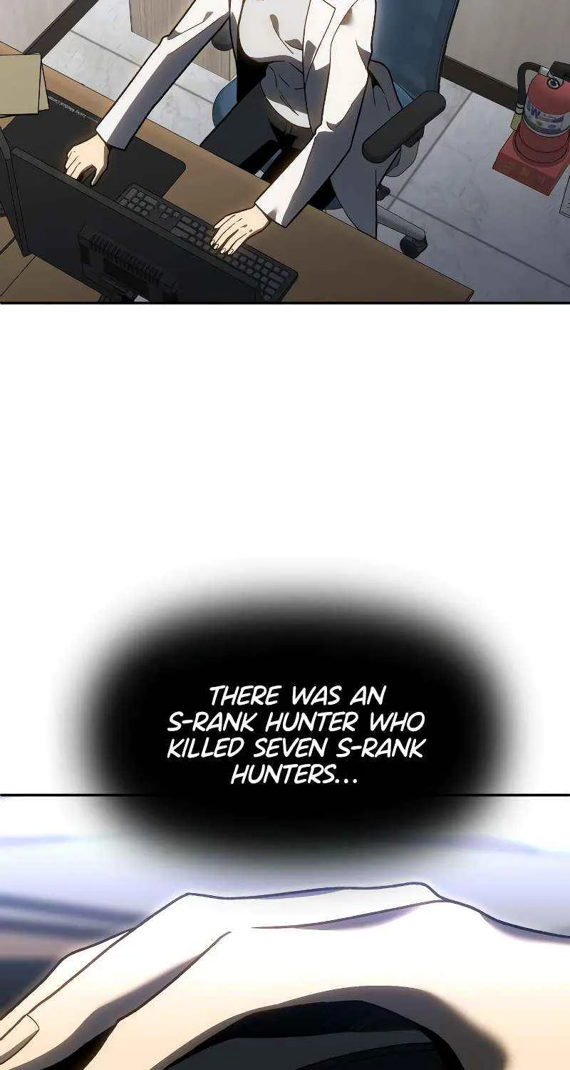 I Used to Be a Boss Chapter 122 page 34 - 