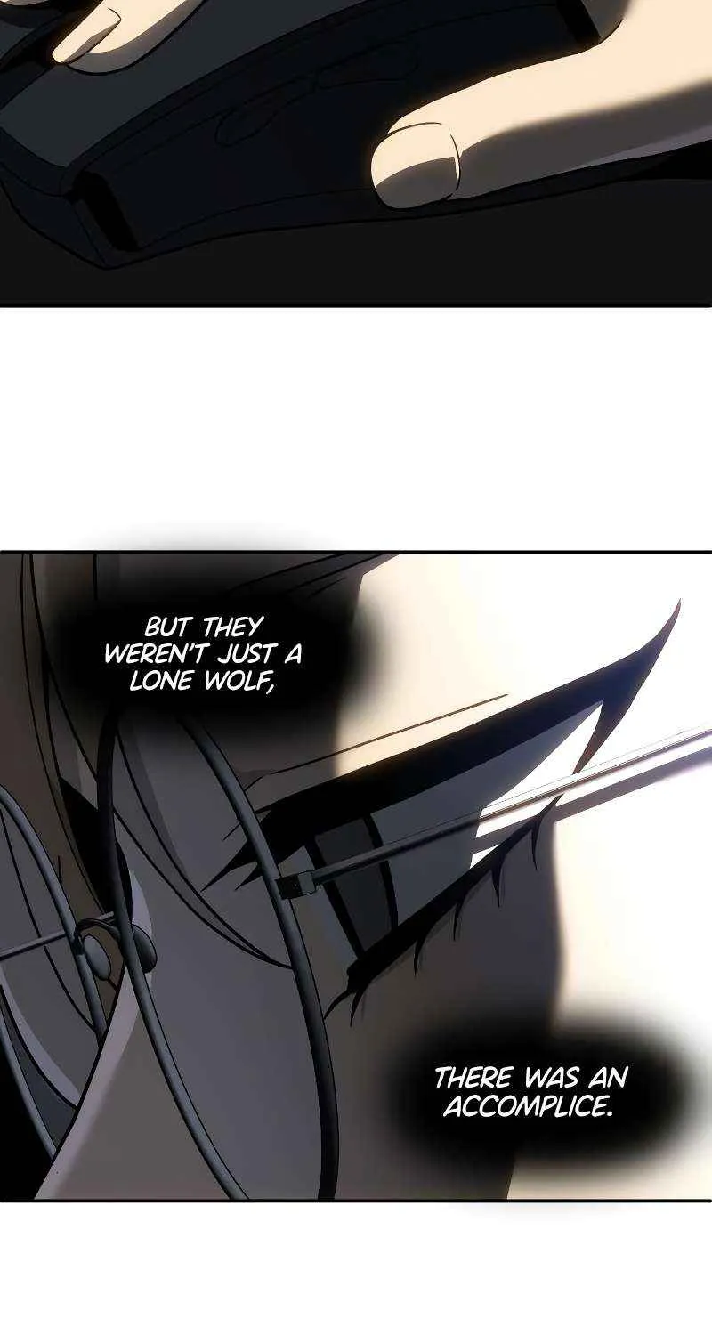 I Used to Be a Boss Chapter 122 page 35 - 