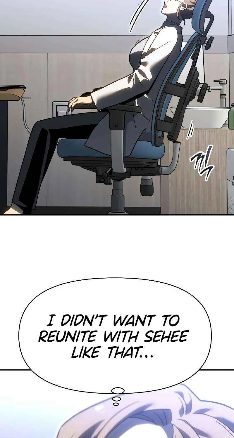I Used to Be a Boss Chapter 122 page 38 - 