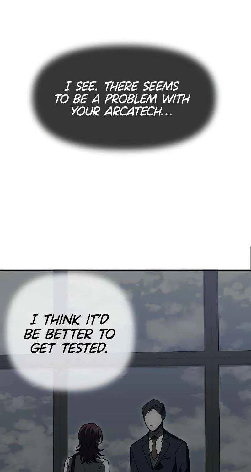 I Used to Be a Boss Chapter 122 page 5 - 
