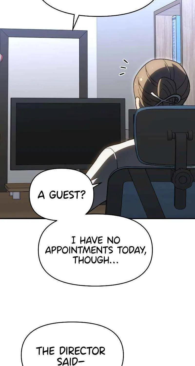 I Used to Be a Boss Chapter 122 page 44 - 