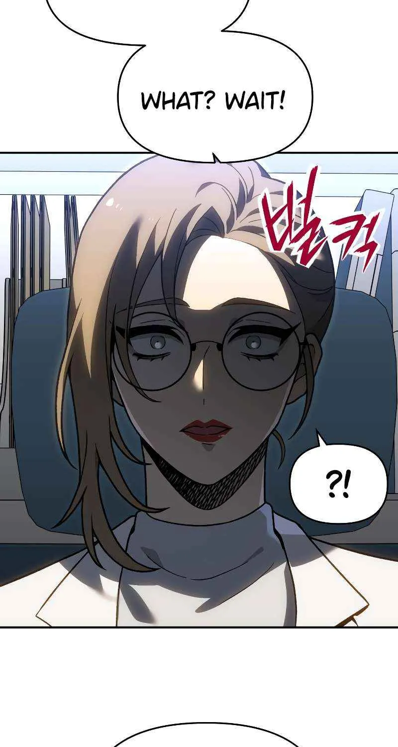 I Used to Be a Boss Chapter 122 page 45 - 
