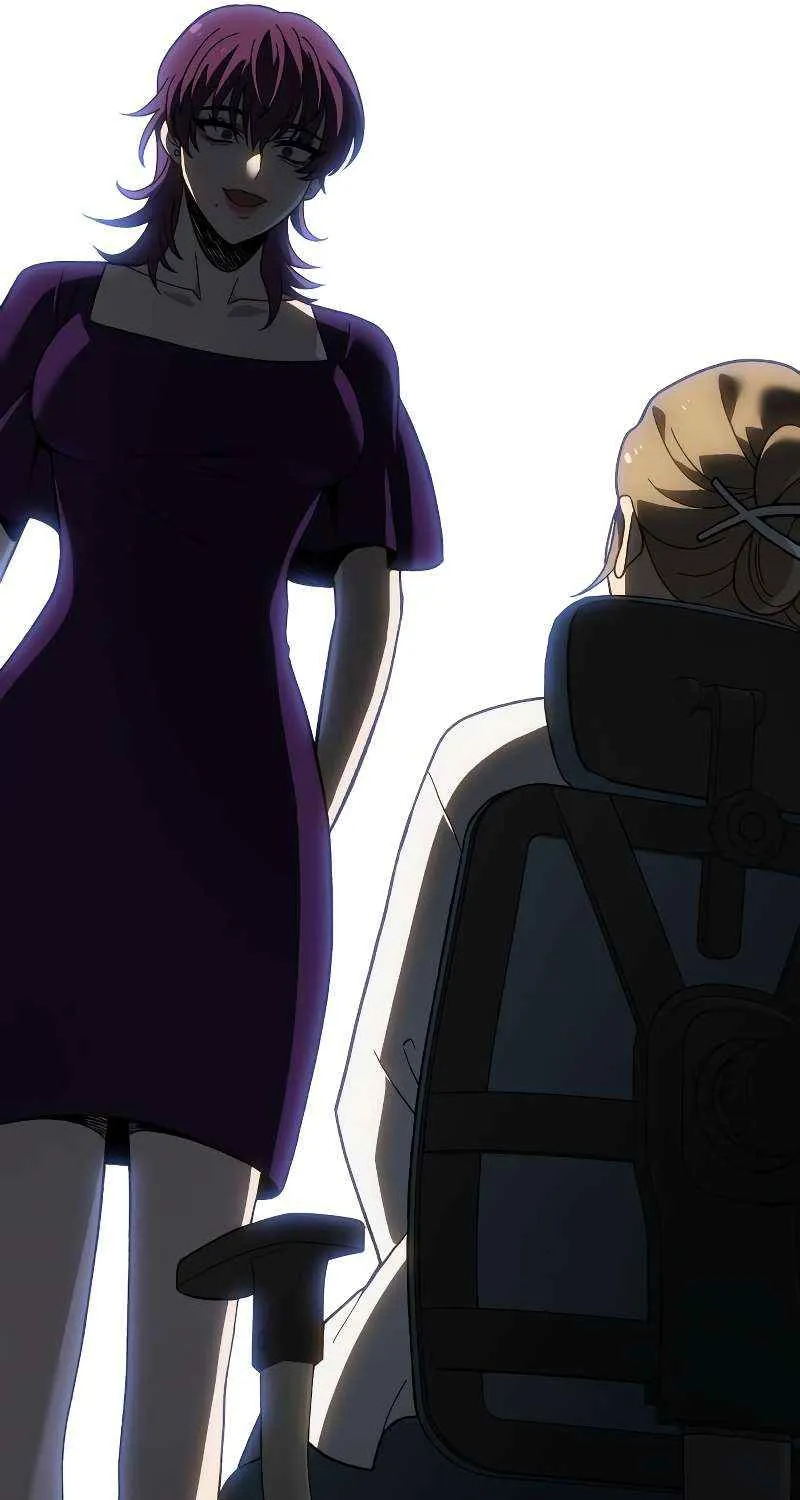 I Used to Be a Boss Chapter 122 page 50 - 